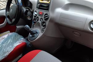 Fiat panda 4x4