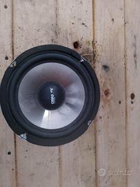 subwoofer 20 cm 