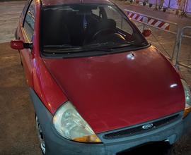 Ford KA benzina anno 2003
