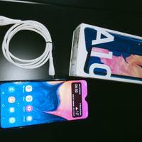 telefono. Samsung. A10