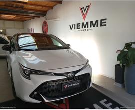 TOYOTA Corolla 1.8 Hybrid GR SPORT