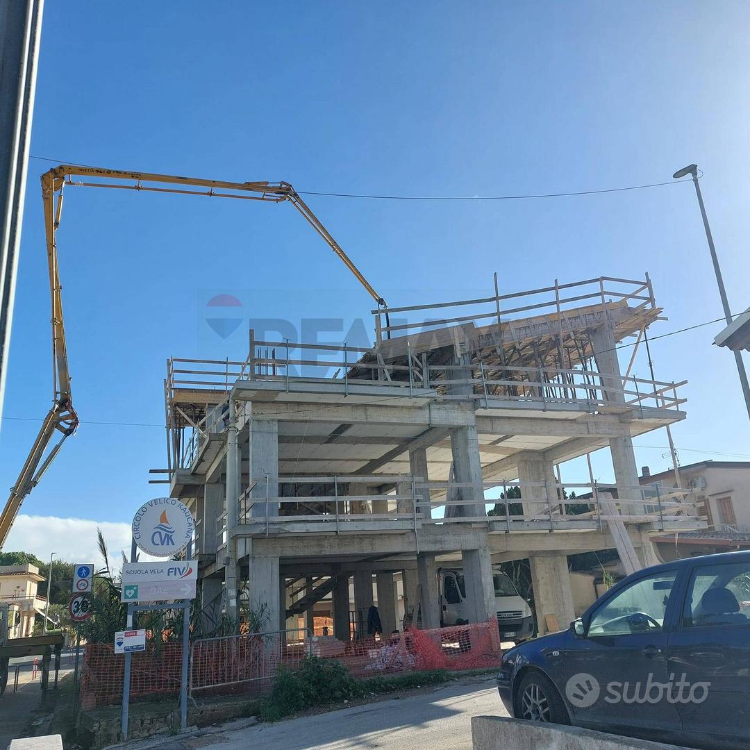 Apartment in Santa Croce Camerina, Caucana - Vista 5