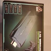 Console con più di 20000 giochi