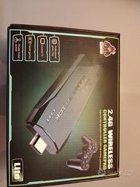 Console con più di 20000 giochi