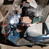 Honda SH 150