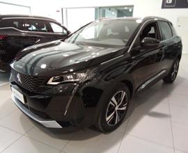 Peugeot 3008 BlueHDi 130 S&S EAT8 GT
