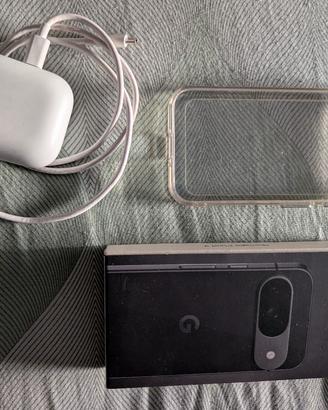 Google pixel 9 pari al nuovo 