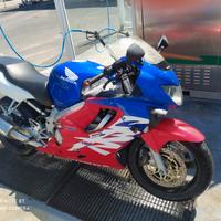 Honda CBR 600 - 2000