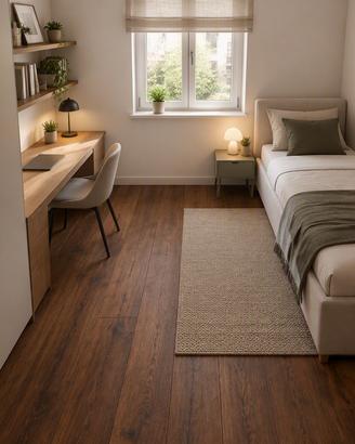 Pavimento Vinyl SPC Oak Livorno Nuovo 5+1