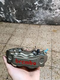 Pinza Brembo cnc