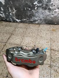 Pinza Brembo cnc