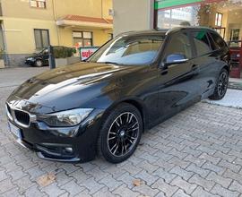 Bmw 318 318d Touring Sport