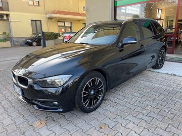 Bmw 318 318d Touring Sport
