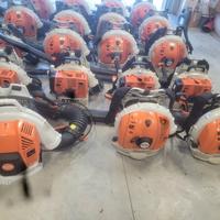 STIHL BR 420 500 600 700 800 