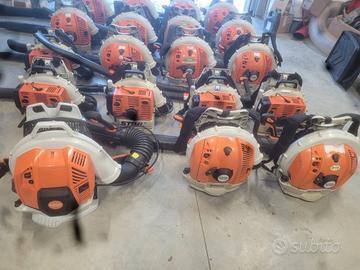 STIHL BR 420 500 600 700 800 