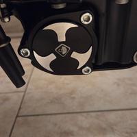 Accessori per Ducati Diavel V4, SF V4, MultiS V4