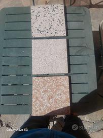 Piastrelle cementine