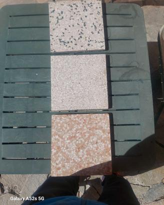 Piastrelle cementine