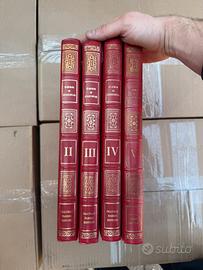 Casa e Cucina quattro volumi