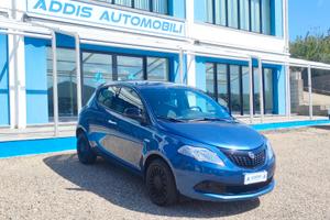 Lancia Ypsilon 1.0 FireFly 5 porte S&S Hybrid Silv