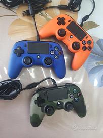 Nacon Ps4 joypad joystick 