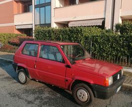 FIAT Panda 1.1 FIRE - 2002