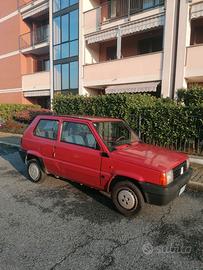 FIAT Panda 1.1 FIRE - 2002