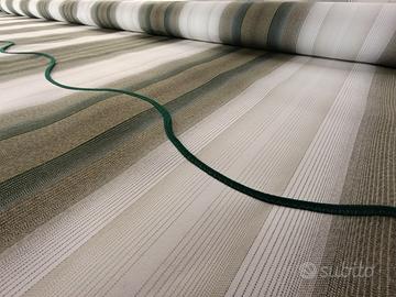 Telo per tenda da sole