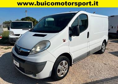 Opel Vivaro 2.0 CDTI 153.000KM Euro 5