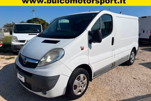 Opel Vivaro 2.0 CDTI 153.000KM Euro 5