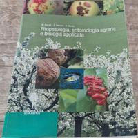 FITOPATOLOGIA, ENTOMOLOGIA AGRARIA E BIOLOGIA