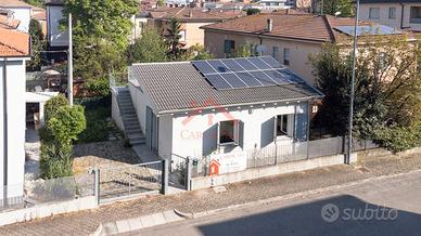 Casa singola in classe A4