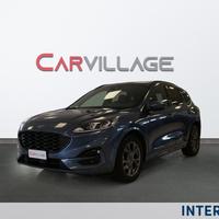FORD Kuga 2.0 ecoblue ST-Line X Design 2wd 120cv