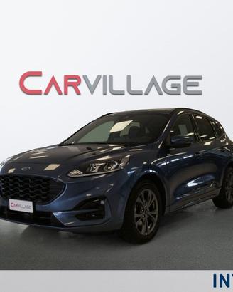 FORD Kuga 2.0 ecoblue ST-Line X Design 2wd 120cv