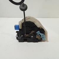 Serratura Anteriore Destra per Volkswagen Golf 5 B