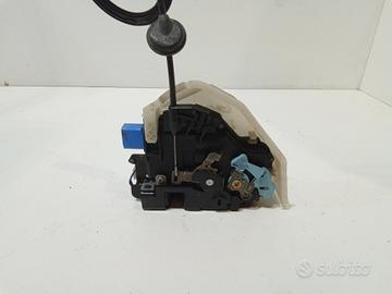 Serratura Anteriore Destra per Volkswagen Golf 5 B