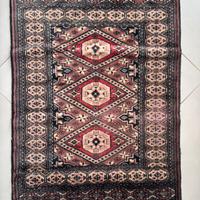 Tappeti persiani scendiletto