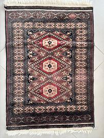 Tappeti persiani scendiletto