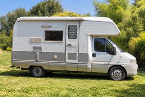 Camper Laika ECOVIP 5 L