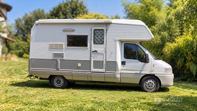 Camper Laika ECOVIP 5 L