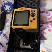 Navigatore marino Geonav 5