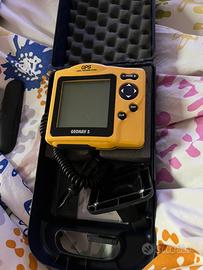 Navigatore marino Geonav 5