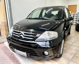 Citroen C3 1.4 HDi 70CV Exclusive