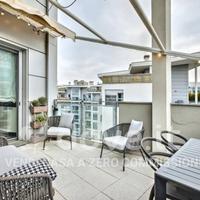 Attico Via Giacomo Manzú, 2, 20138, Milano