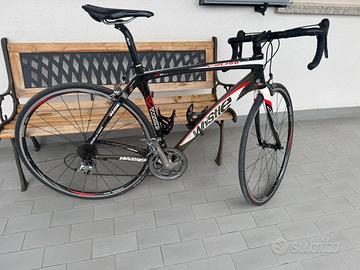 Bici whistle