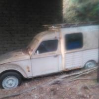 CITROEN Altro modello - 1984