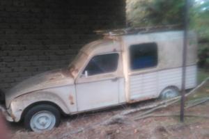 CITROEN Altro modello - 1984