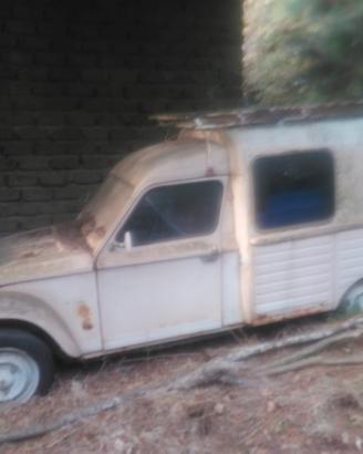 CITROEN Altro modello - 1984