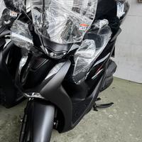 Honda SH 150 Sport DA IMMATRICOLARE