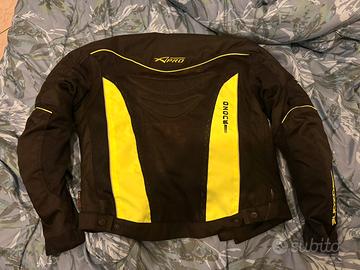 Giaccia Moto
